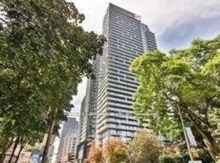 50 Wellesley St E #901-C08, Toronto, ON M4Y 0C8