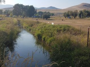 Tbd Gannaway Loop, Hot Springs, MT 59845