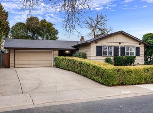 2213 Warrenton Dr, Rancho Cordova, CA 95670
