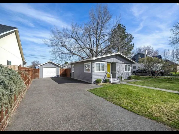 (undisclosed Address), Kennewick, WA 99336