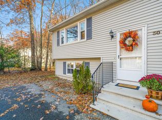 30L Derryfield Rd, Derry, NH 03038