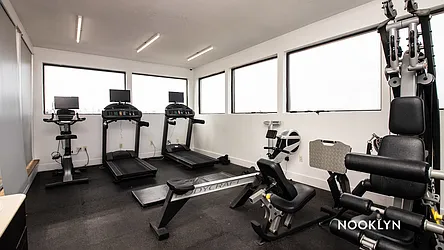 Rented by Nooklyn NYC LLC