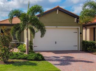 193 Villoresi Blvd, Nokomis, FL 34275