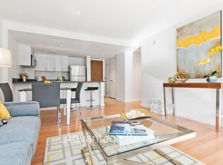 295LD Harvard St #711 A, Cambridge, MA 02139