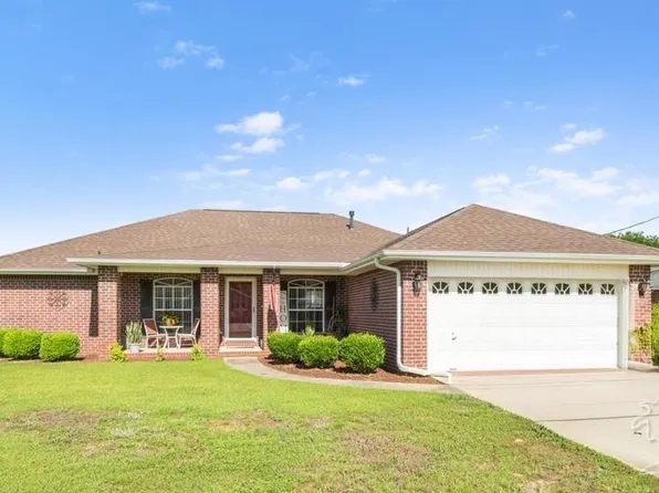 4212 Frasier Ln, Pace, FL 32571