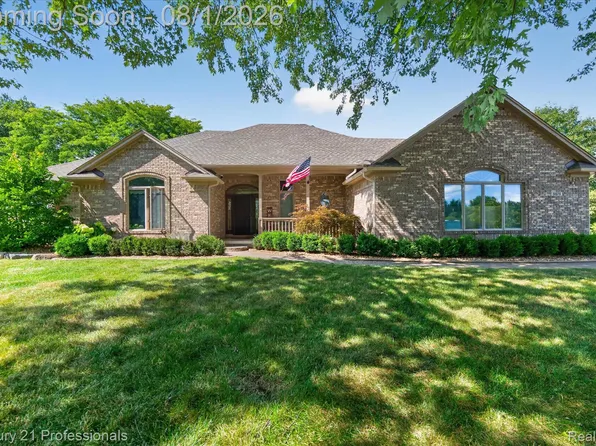 5675-36 Mile Rd, Romeo, MI 48065