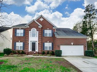 13331 Winslow Hills Dr, Charlotte, NC 28278