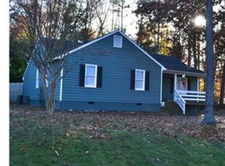 4613 Brookridge Rd, Chesterfield, VA 23832