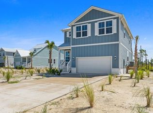 143 Marsh View Ridge Ln, Port Saint Joe, FL 32456