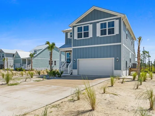 143 Marsh View Ridge Ln, Port Saint Joe, FL 32456
