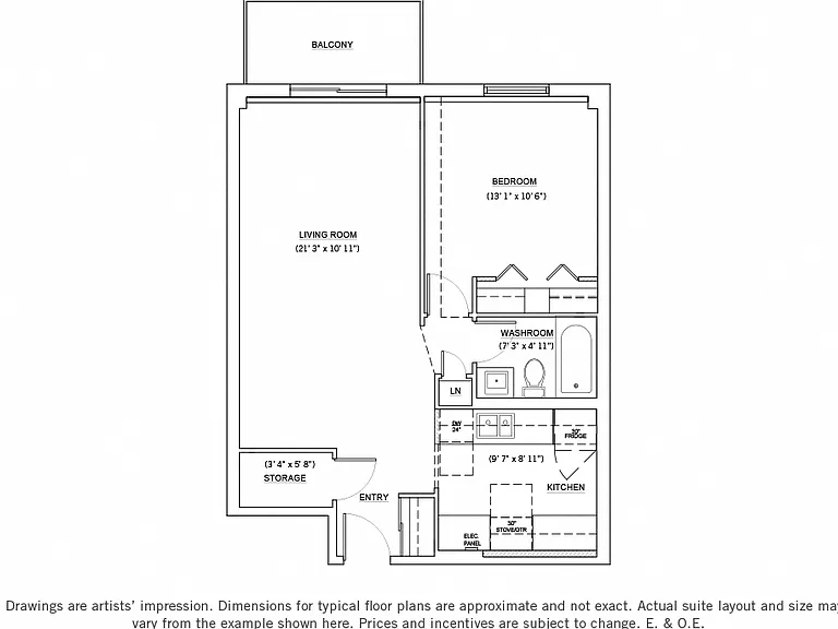 420 Wellington St — Photo 16