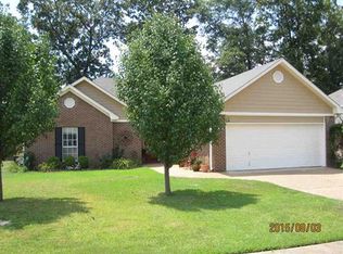 211 Cherrybark Ln, Brandon, MS 39047