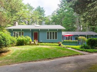 1425 Diplomat Dr, East Greenwich, RI 02818