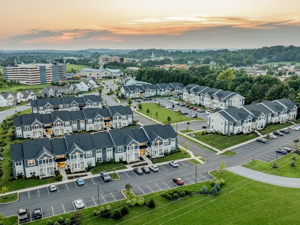 101 Madison Dr #102-203