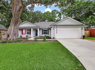 96042 Sea Winds Dr, Fernandina Beach, FL 32034