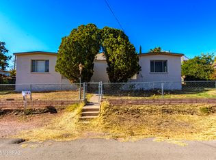 609 Oliver Cir, Bisbee, AZ 85603
