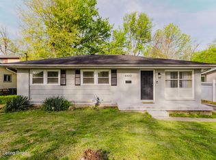 9923 West Ave, Louisville, KY