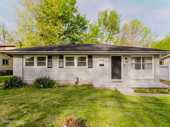 9923 West Ave, Louisville, KY 40272