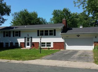 1008 Mildred Dr, Richfield, MN 55423