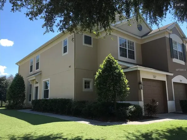 8513 Sandy Beach St #8513, Tampa, FL 33634