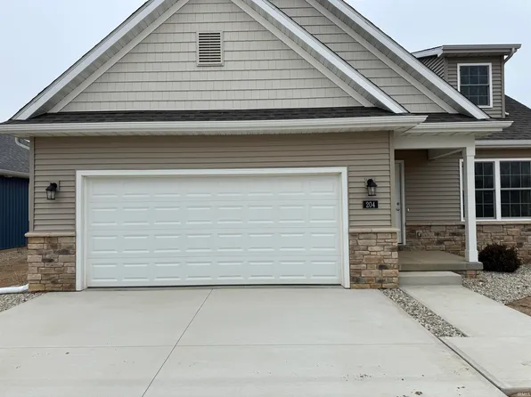 204 W Tampa St #3, Culver, IN 46511