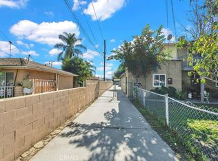 11034 Klingerman St, El Monte, CA 91733