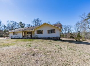 709 Ethridge Rd, Haddock, GA 31033