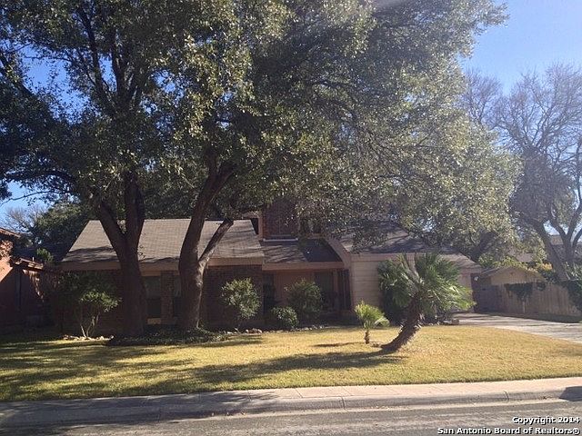 1st image of 15418 Triple Creek Dr