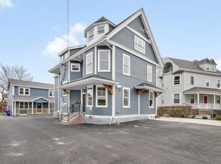 66-66-66R Stanley St, Dorchester, MA 02125