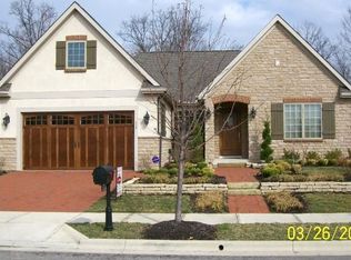 528 Junia Ct, Powell, OH 43065