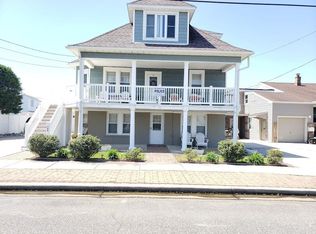 122 E 22nd Ave #2, Wildwood, NJ 08260