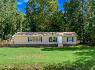 5612 Deerfield Place NE, Winnabow, NC 28479