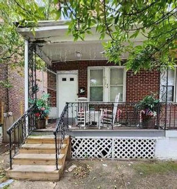 Property Front View