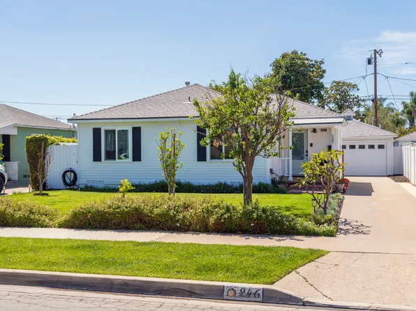 246 N Stevens St, Orange, CA 92868