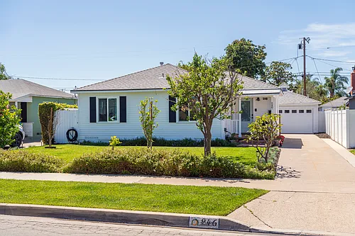 246 N Stevens St Photo 1