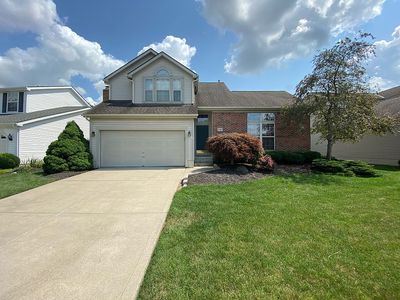 5397 Whispering Oak Blvd, Hilliard, OH, 43026