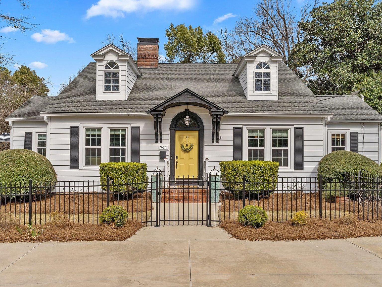 704 E 6th Ave, Tallahassee, FL 32303 Zillow