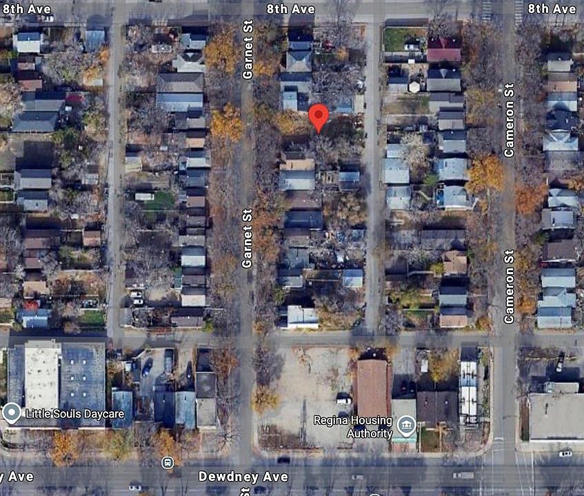 2nd image of 1421 Garnet STREET S