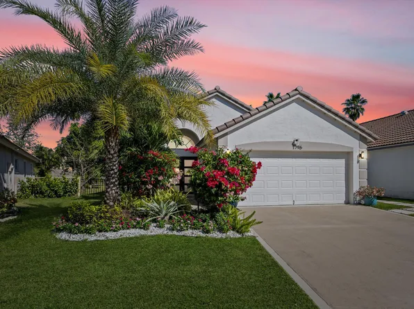 1796 Barnstable Road, Wellington, FL 33414