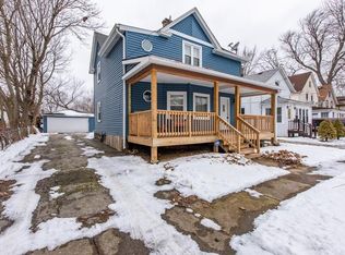 708 Hickory St, Waukegan, IL 60085