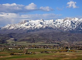 1100 N Maple St, Huntsville, UT 84317