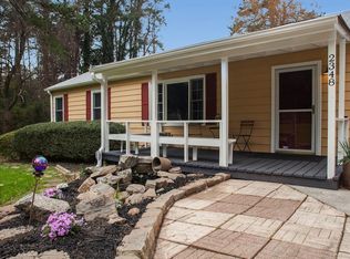 2348 Brengare Dr, Decatur, GA 30033