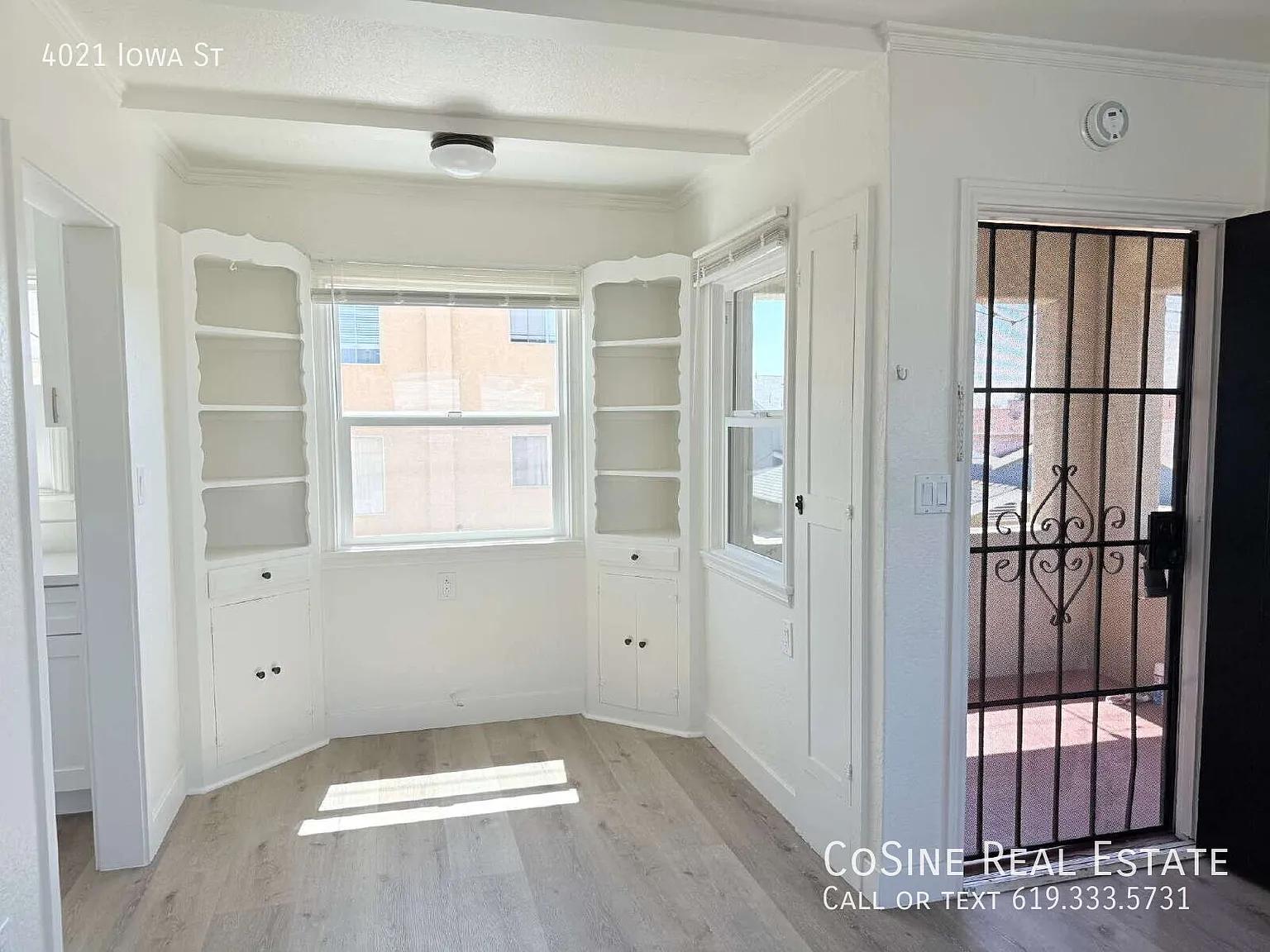 Remodeled Unit in the Heart of North Park — Photo 4