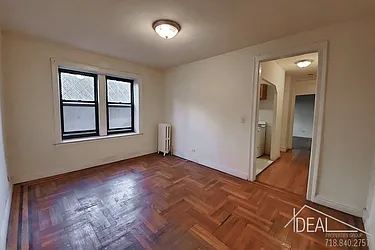 Rented by Ideal Properties Group