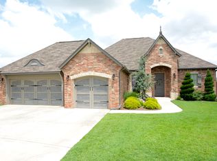 5109 SW 126th Pl, Oklahoma City, OK 73173
