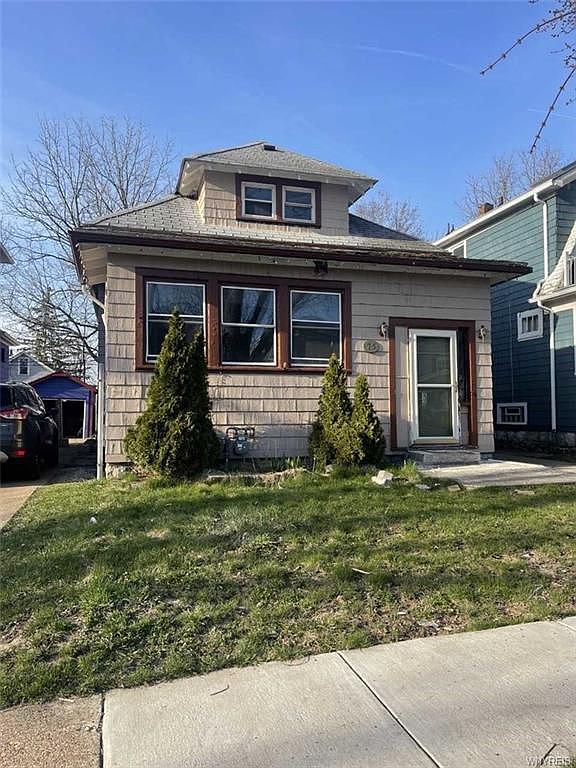 75 W Winspear Ave, Buffalo, NY 14214 Zillow