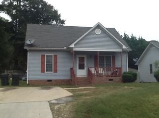 1511 Beauty Ave, Raleigh, NC 27610