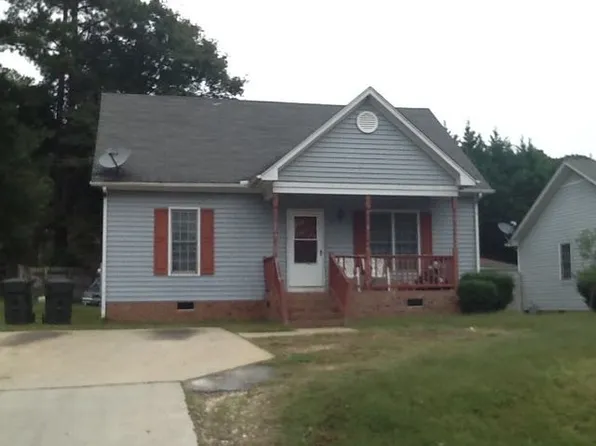 1511 Beauty Ave, Raleigh, NC 27610