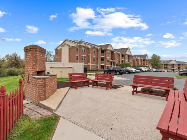 1717 Landmark Dr Unit 1J, Forest Hill, MD 21050