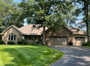 10030 Eagle Ct, Demotte, IN 46310